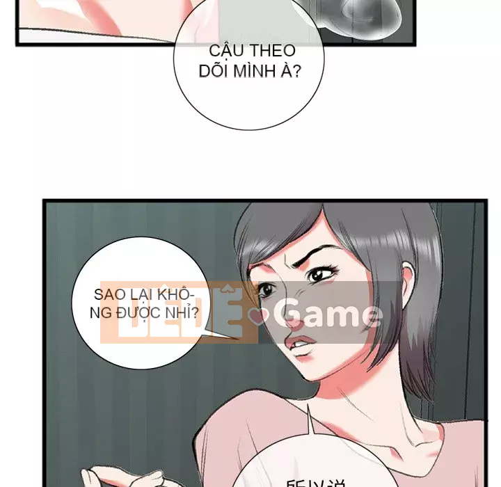 Mối quan hệ đặc biệt Chương 17-18