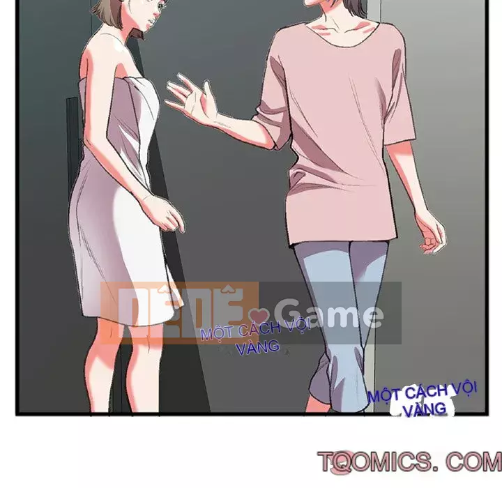 Mối quan hệ đặc biệt Chương 17-18