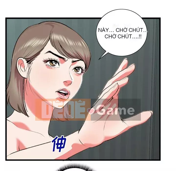 Mối quan hệ đặc biệt Chương 17-18