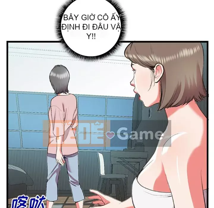 Mối quan hệ đặc biệt Chương 17-18