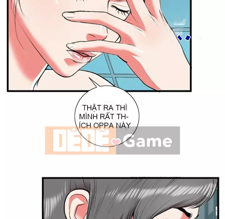 Mối quan hệ đặc biệt Chương 17-18