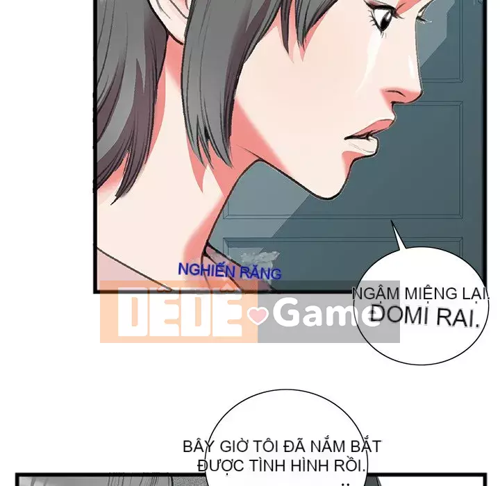 Mối quan hệ đặc biệt Chương 17-18