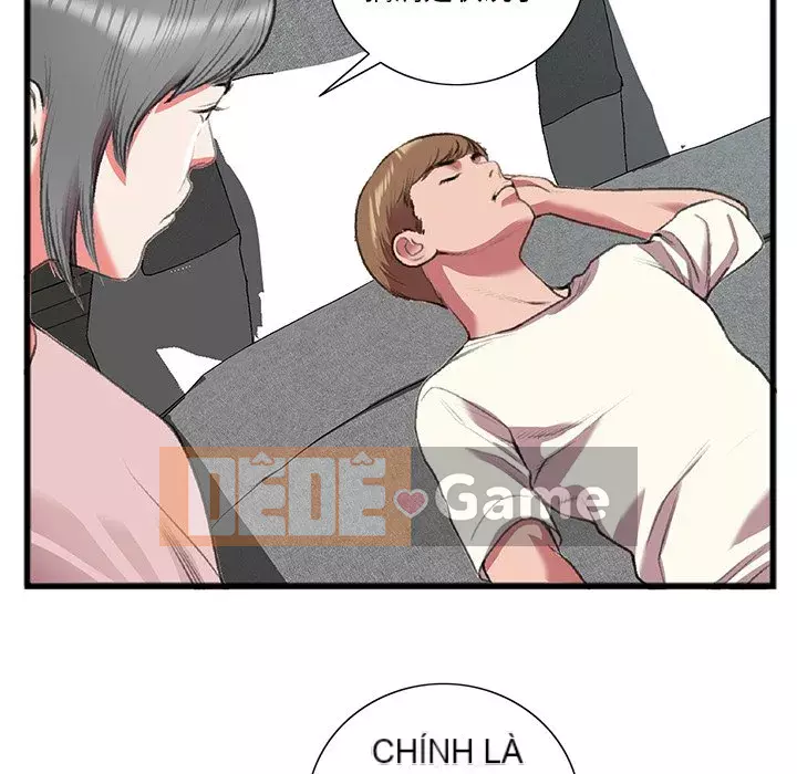 Mối quan hệ đặc biệt Chương 17-18