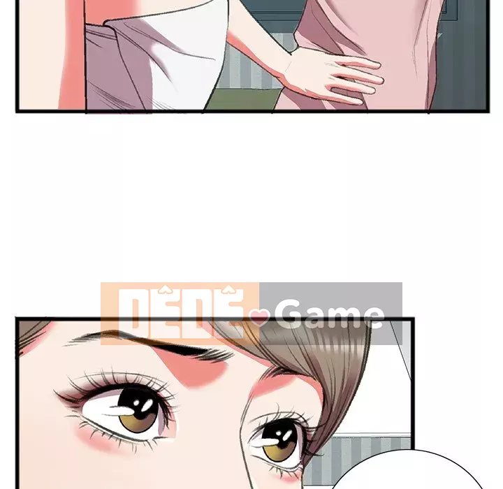 Mối quan hệ đặc biệt Chương 17-18