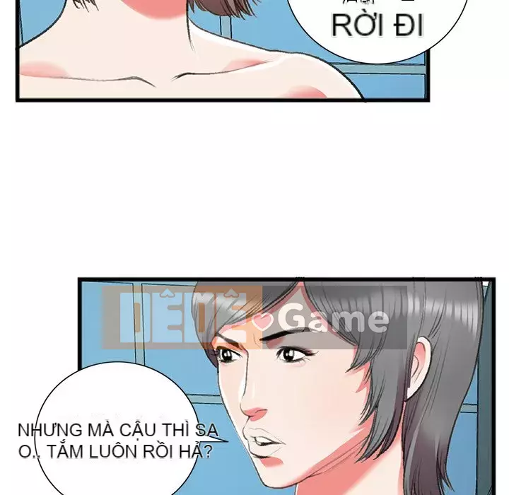 Mối quan hệ đặc biệt Chương 17-18