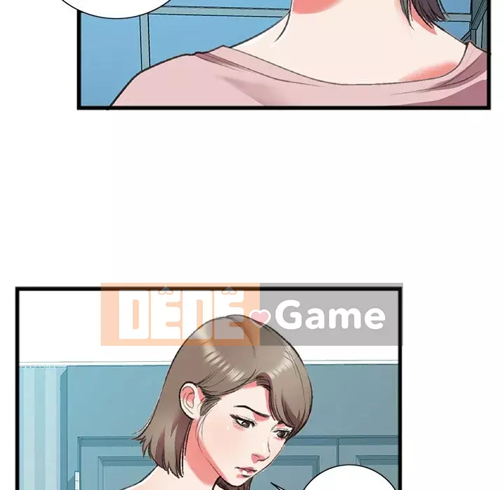 Mối quan hệ đặc biệt Chương 17-18