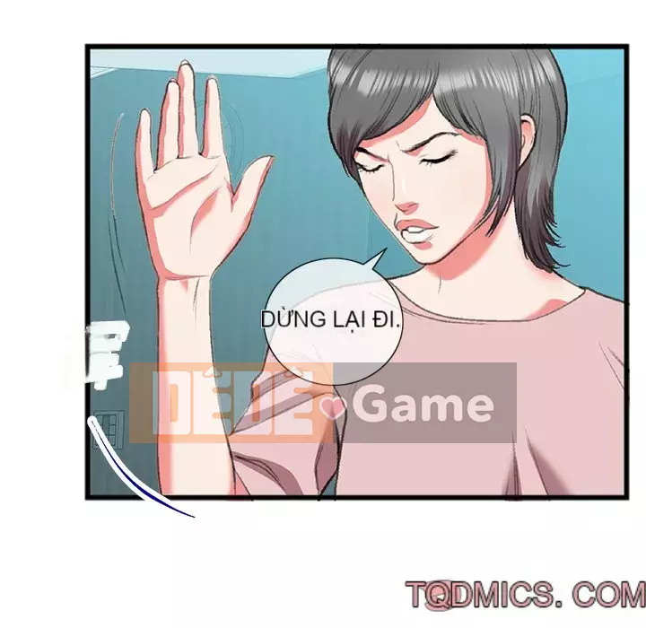 Mối quan hệ đặc biệt Chương 17-18