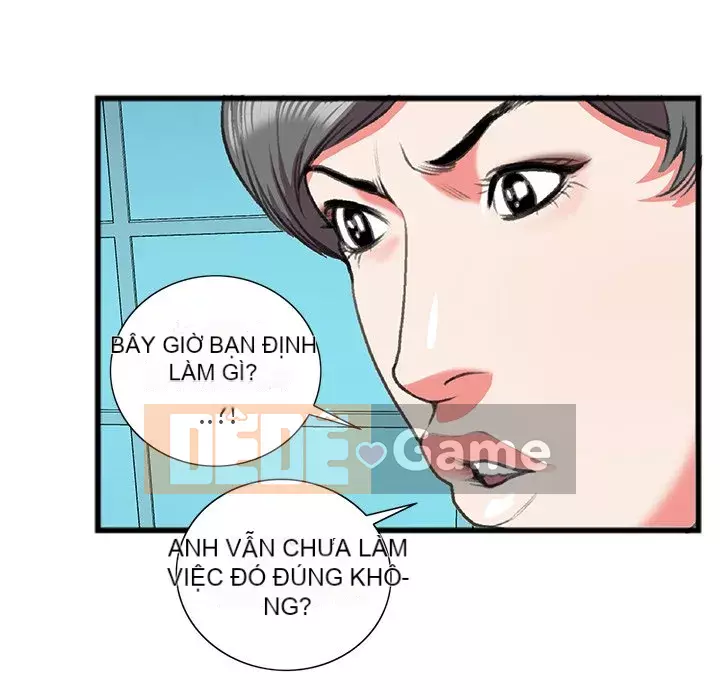 Mối quan hệ đặc biệt Chương 17-18