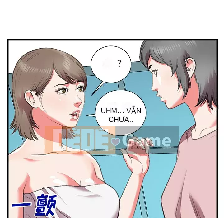 Mối quan hệ đặc biệt Chương 17-18