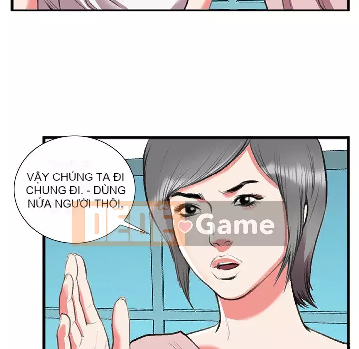 Mối quan hệ đặc biệt Chương 17-18