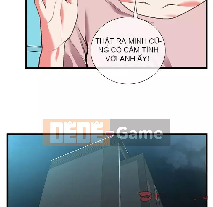 Mối quan hệ đặc biệt Chương 17-18