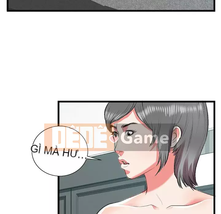 Mối quan hệ đặc biệt Chương 17-18