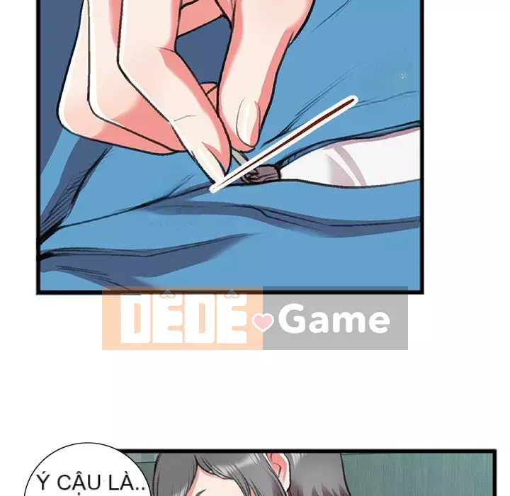 Mối quan hệ đặc biệt Chương 17-18