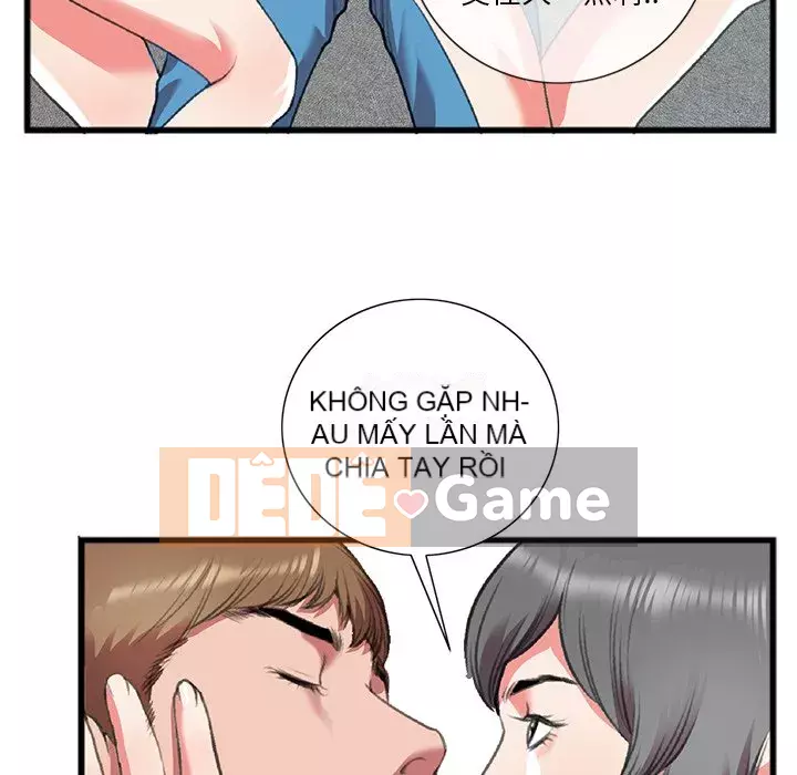 Mối quan hệ đặc biệt Chương 17-18