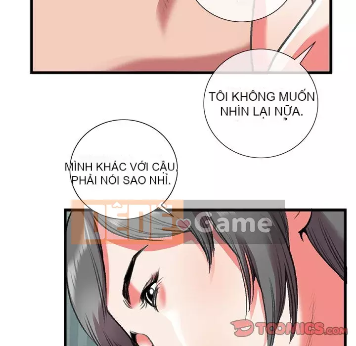 Mối quan hệ đặc biệt Chương 17-18