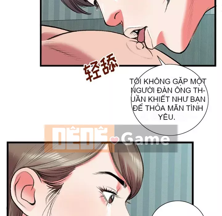 Mối quan hệ đặc biệt Chương 17-18