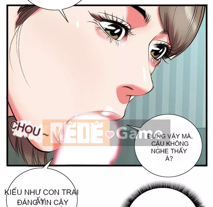 Mối quan hệ đặc biệt Chương 17-18