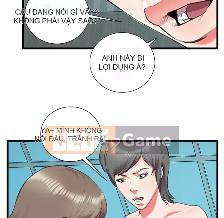 Mối quan hệ đặc biệt Chương 17-18