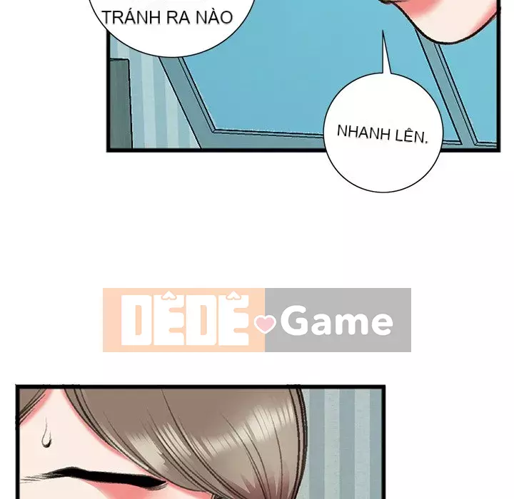 Mối quan hệ đặc biệt Chương 17-18