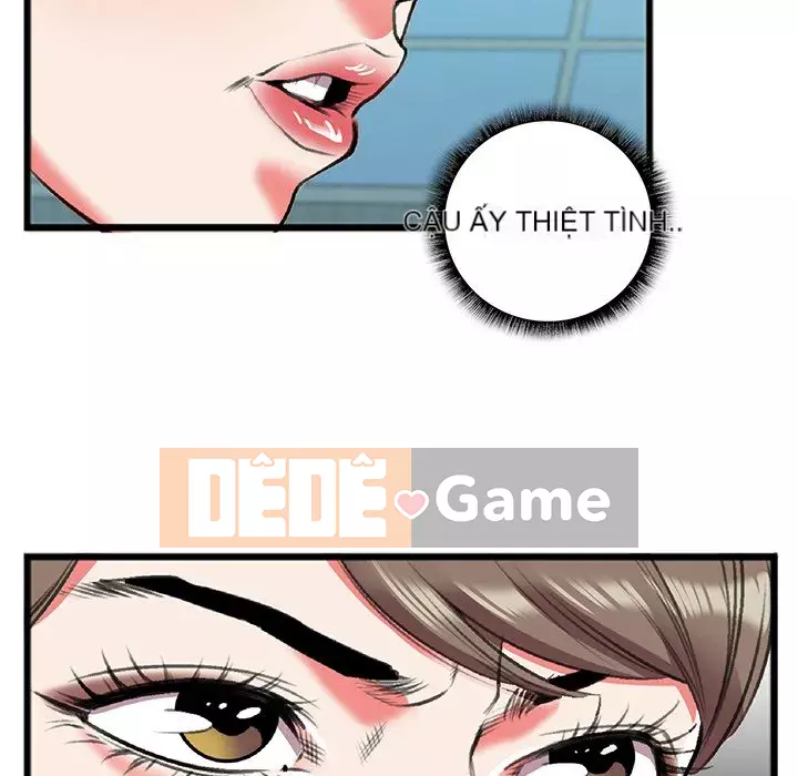 Mối quan hệ đặc biệt Chương 17-18