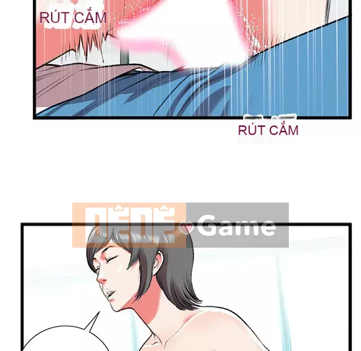 Mối quan hệ đặc biệt Chương 17-18