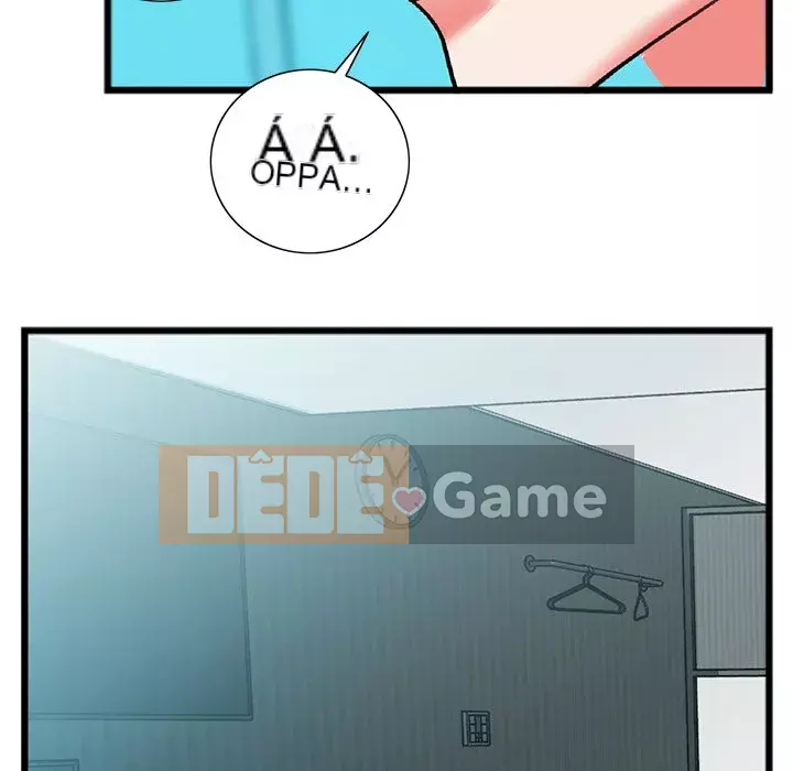 Mối quan hệ đặc biệt Chương 17-18