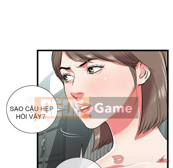 Mối quan hệ đặc biệt Chương 17-18