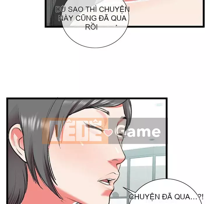 Mối quan hệ đặc biệt Chương 17-18