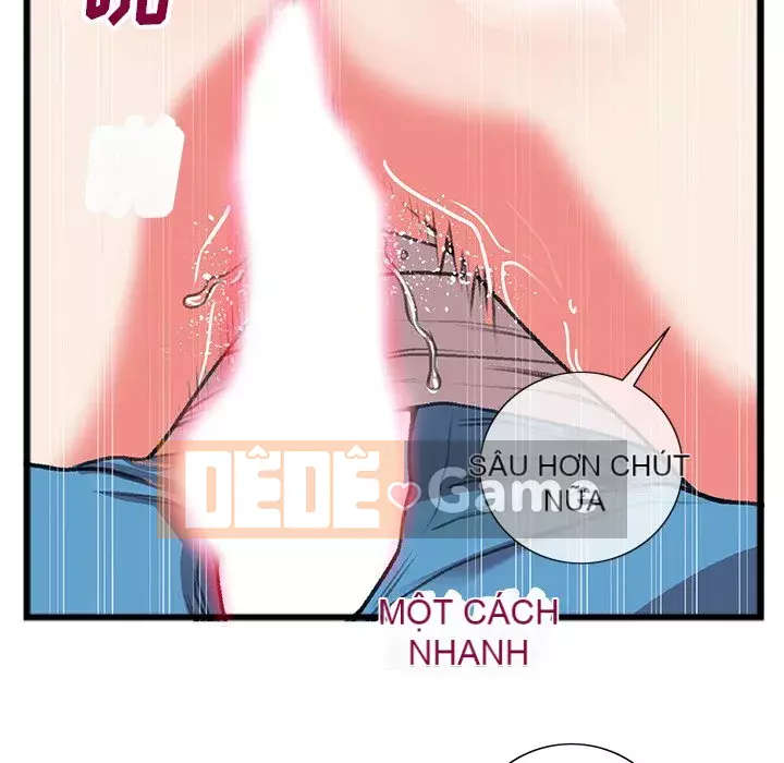 Mối quan hệ đặc biệt Chương 17-18