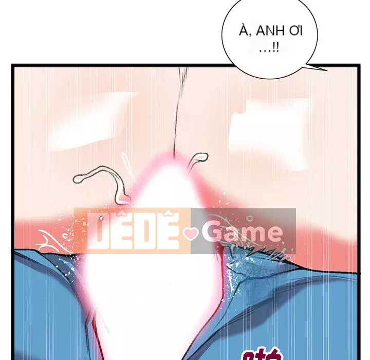 Mối quan hệ đặc biệt Chương 17-18