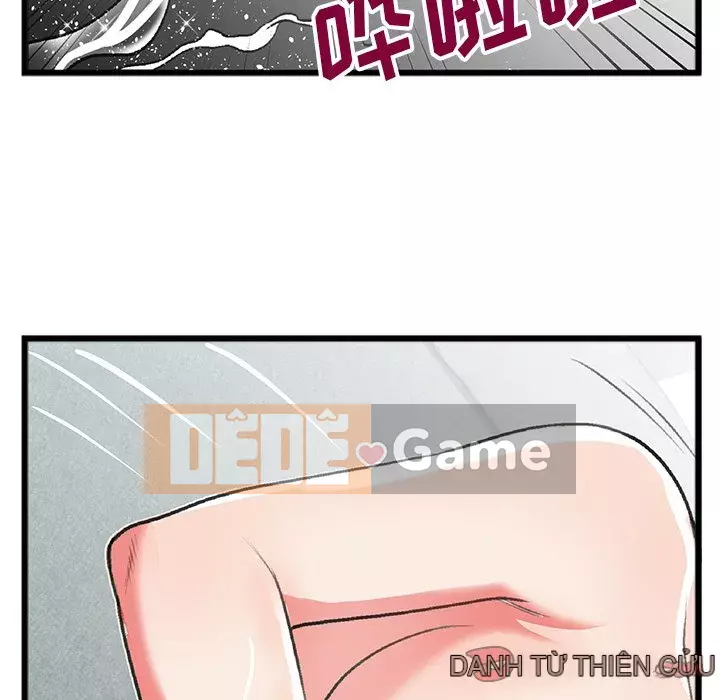 Mối quan hệ đặc biệt Chương 17-18