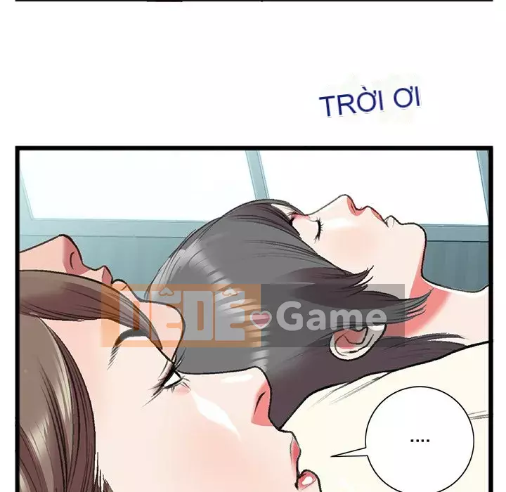 Mối quan hệ đặc biệt Chương 17-18