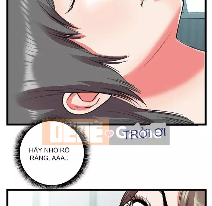 Mối quan hệ đặc biệt Chương 17-18