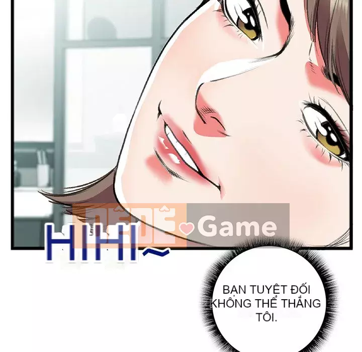 Mối quan hệ đặc biệt Chương 17-18