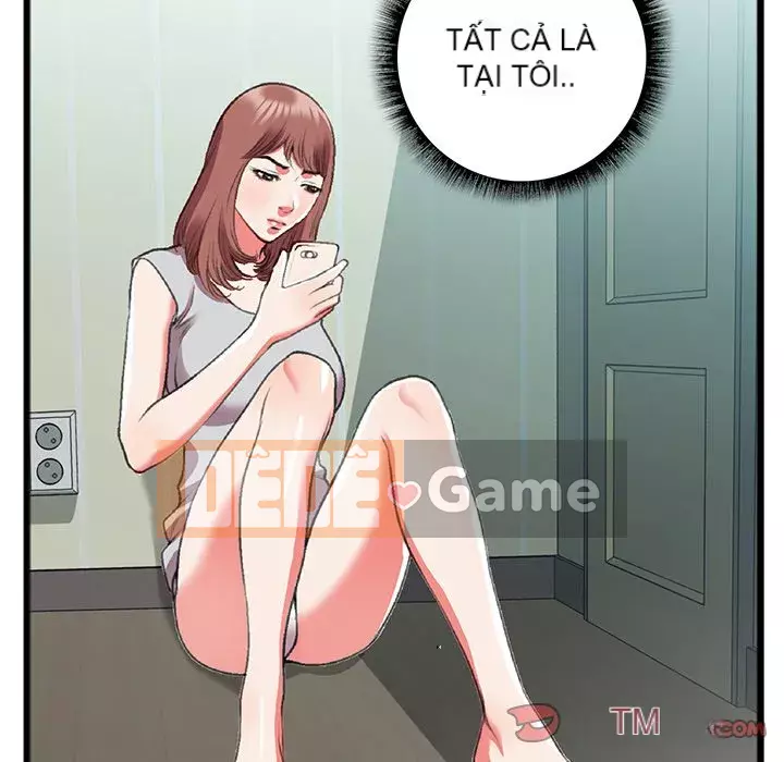 Mối quan hệ đặc biệt Chương 17-18