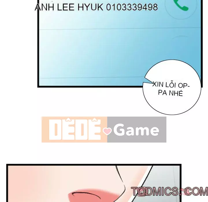 Mối quan hệ đặc biệt Chương 17-18