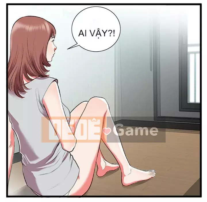 Mối quan hệ đặc biệt Chương 17-18