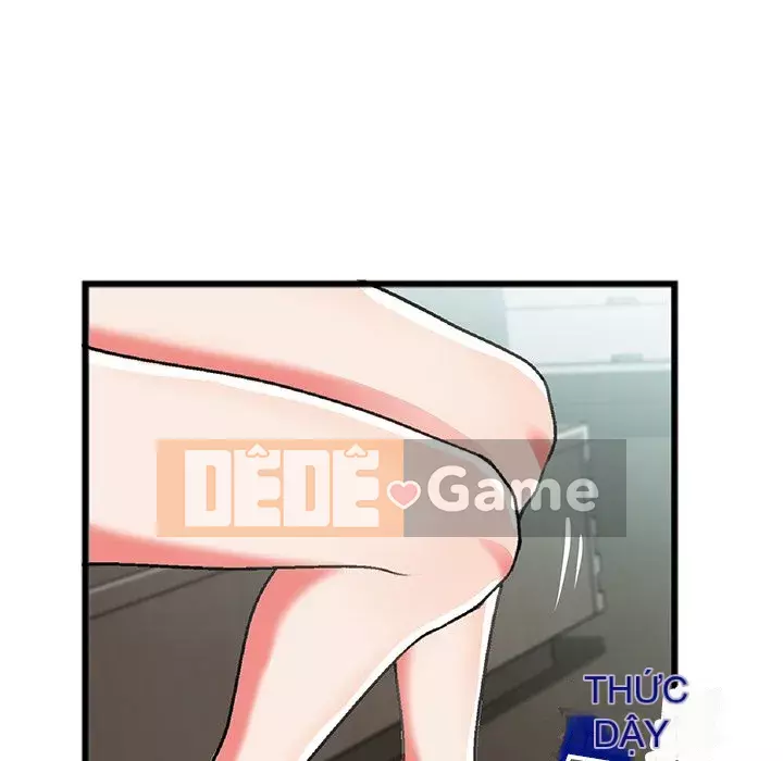 Mối quan hệ đặc biệt Chương 17-18