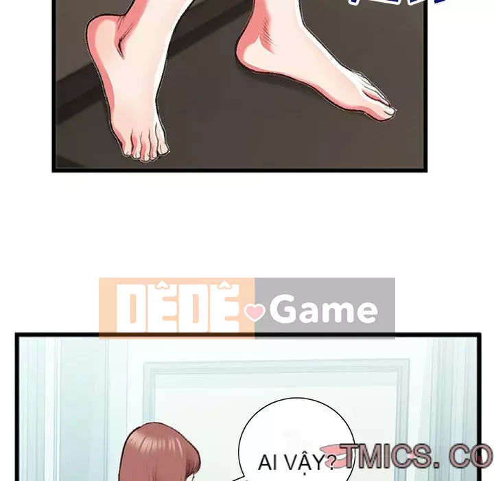 Mối quan hệ đặc biệt Chương 17-18