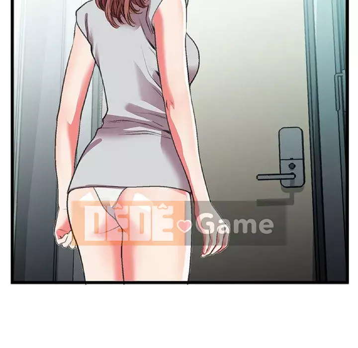 Mối quan hệ đặc biệt Chương 17-18