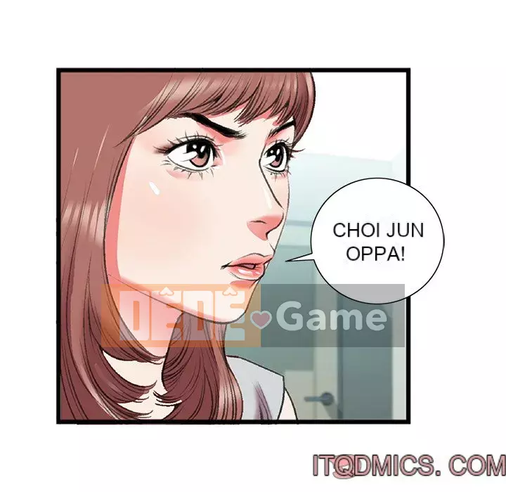 Mối quan hệ đặc biệt Chương 17-18