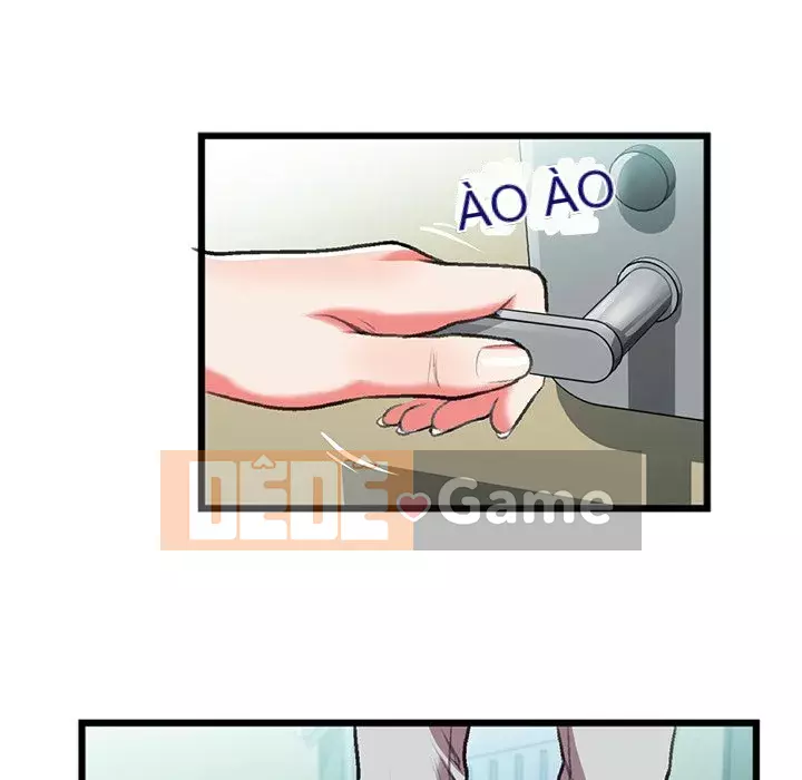 Mối quan hệ đặc biệt Chương 17-18