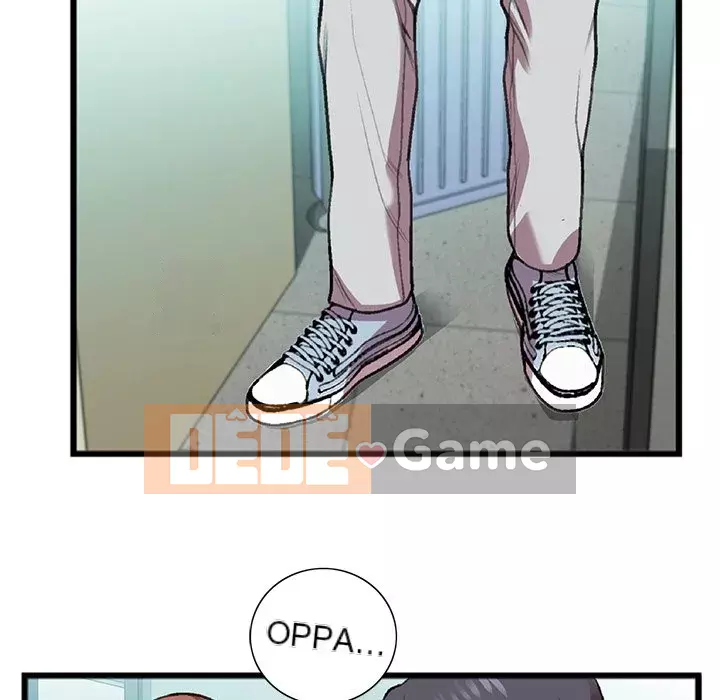 Mối quan hệ đặc biệt Chương 17-18