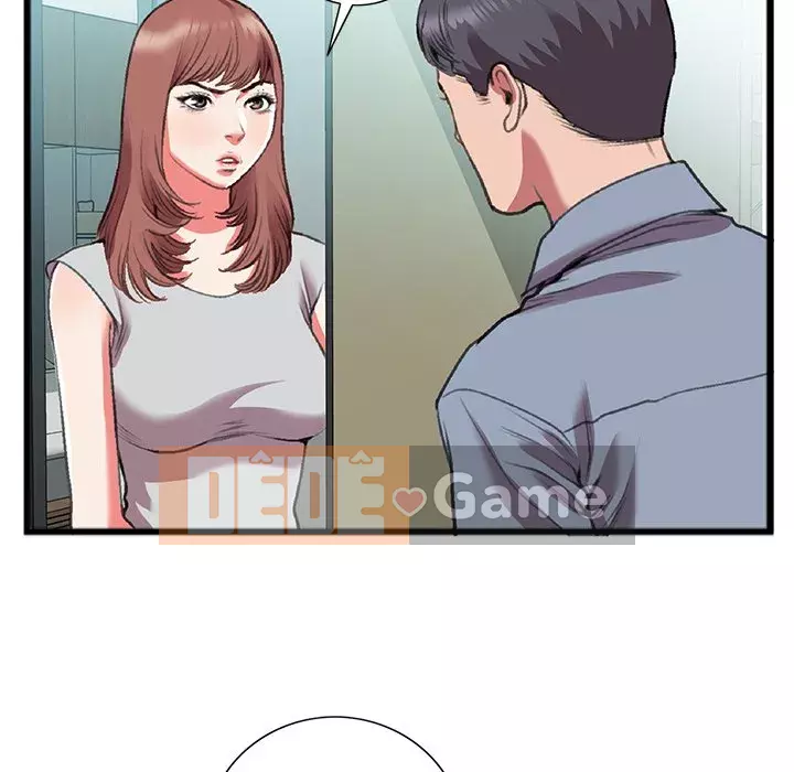 Mối quan hệ đặc biệt Chương 17-18