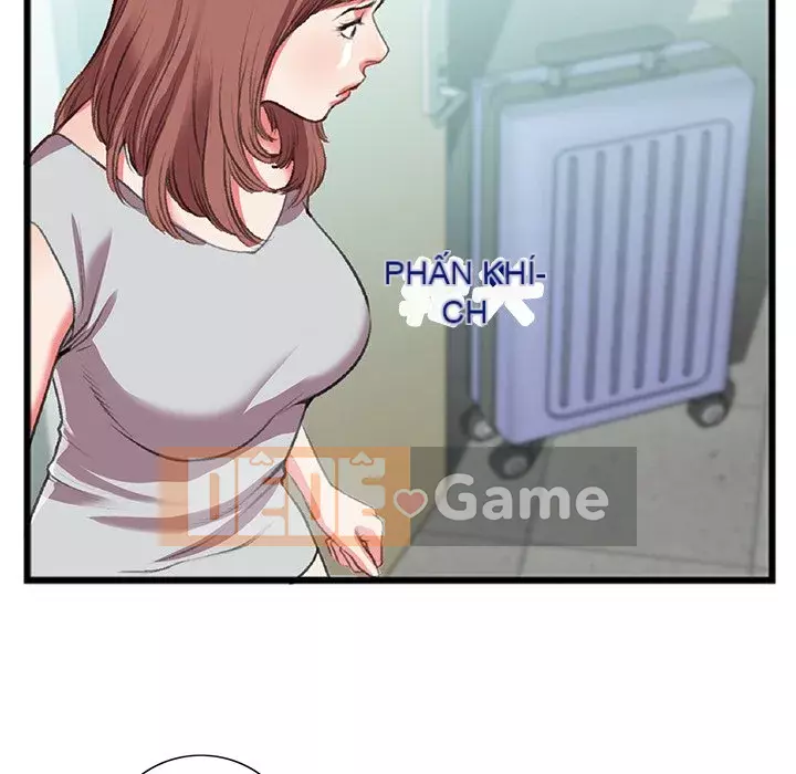 Mối quan hệ đặc biệt Chương 17-18