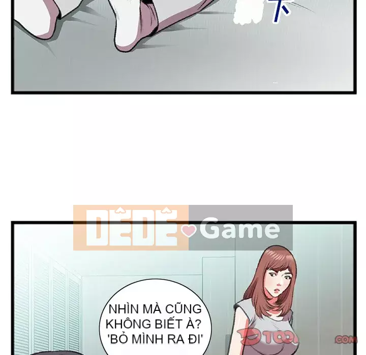 Mối quan hệ đặc biệt Chương 17-18