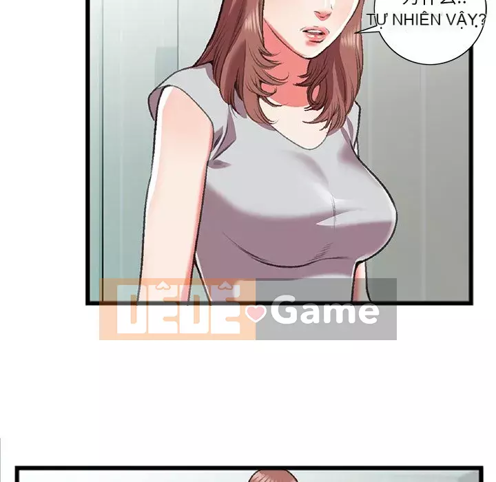 Mối quan hệ đặc biệt Chương 17-18