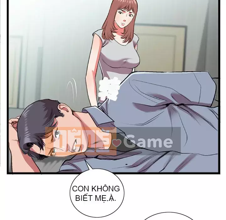 Mối quan hệ đặc biệt Chương 17-18