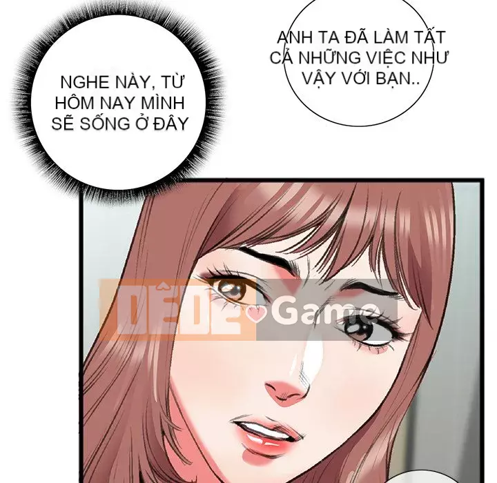 Mối quan hệ đặc biệt Chương 17-18