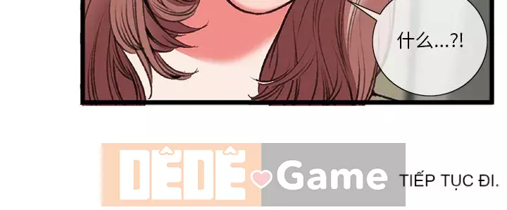 Mối quan hệ đặc biệt Chương 17-18